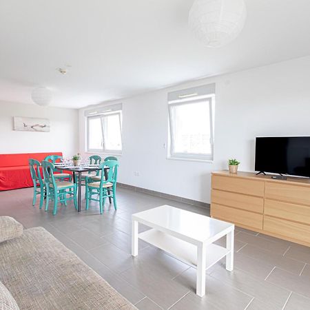 Appart' Du Trident Mulhouse Exterior foto