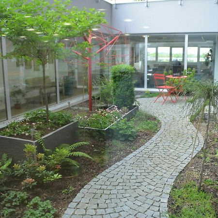 Appart' Du Trident Mulhouse Exterior foto