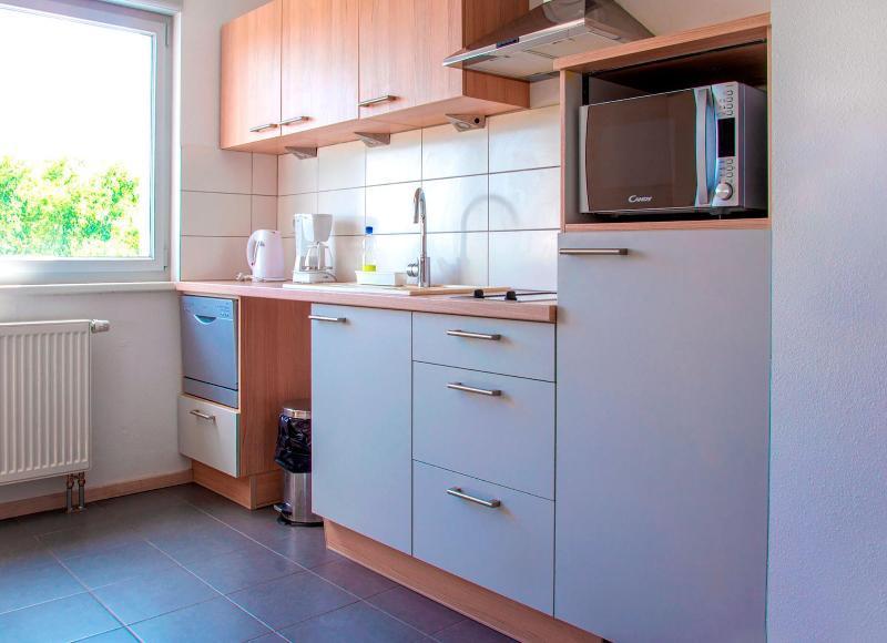 Appart' Du Trident Mulhouse Exterior foto