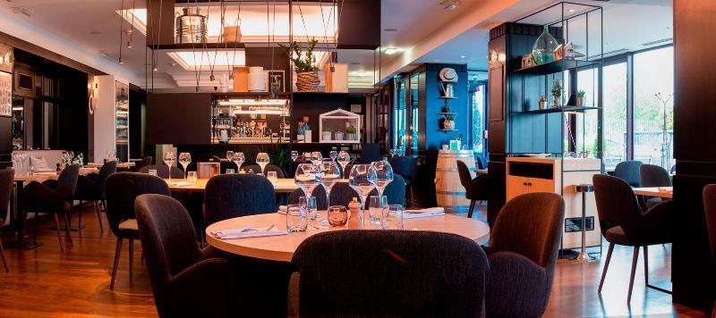 Appart' Du Trident Mulhouse Exterior foto