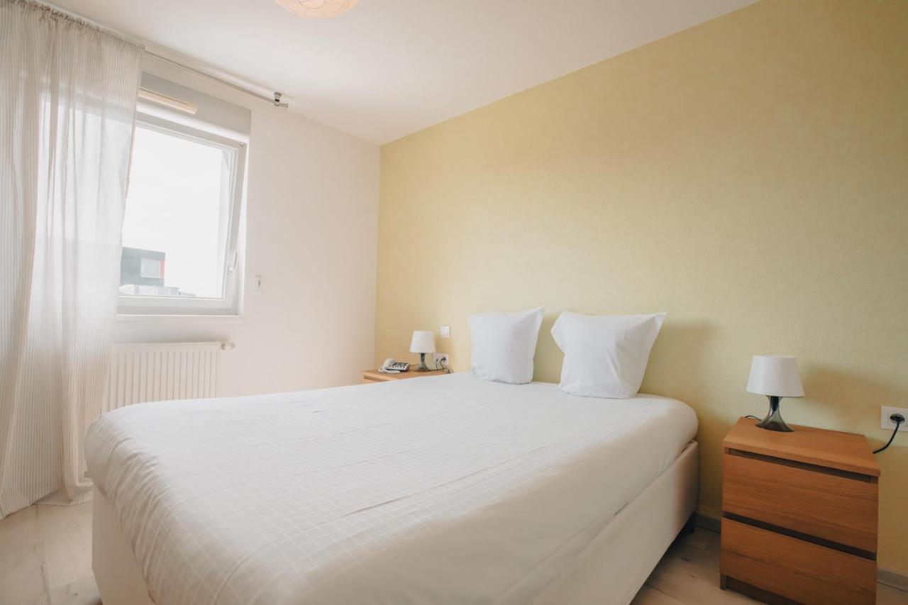 Appart' Du Trident Mulhouse Exterior foto