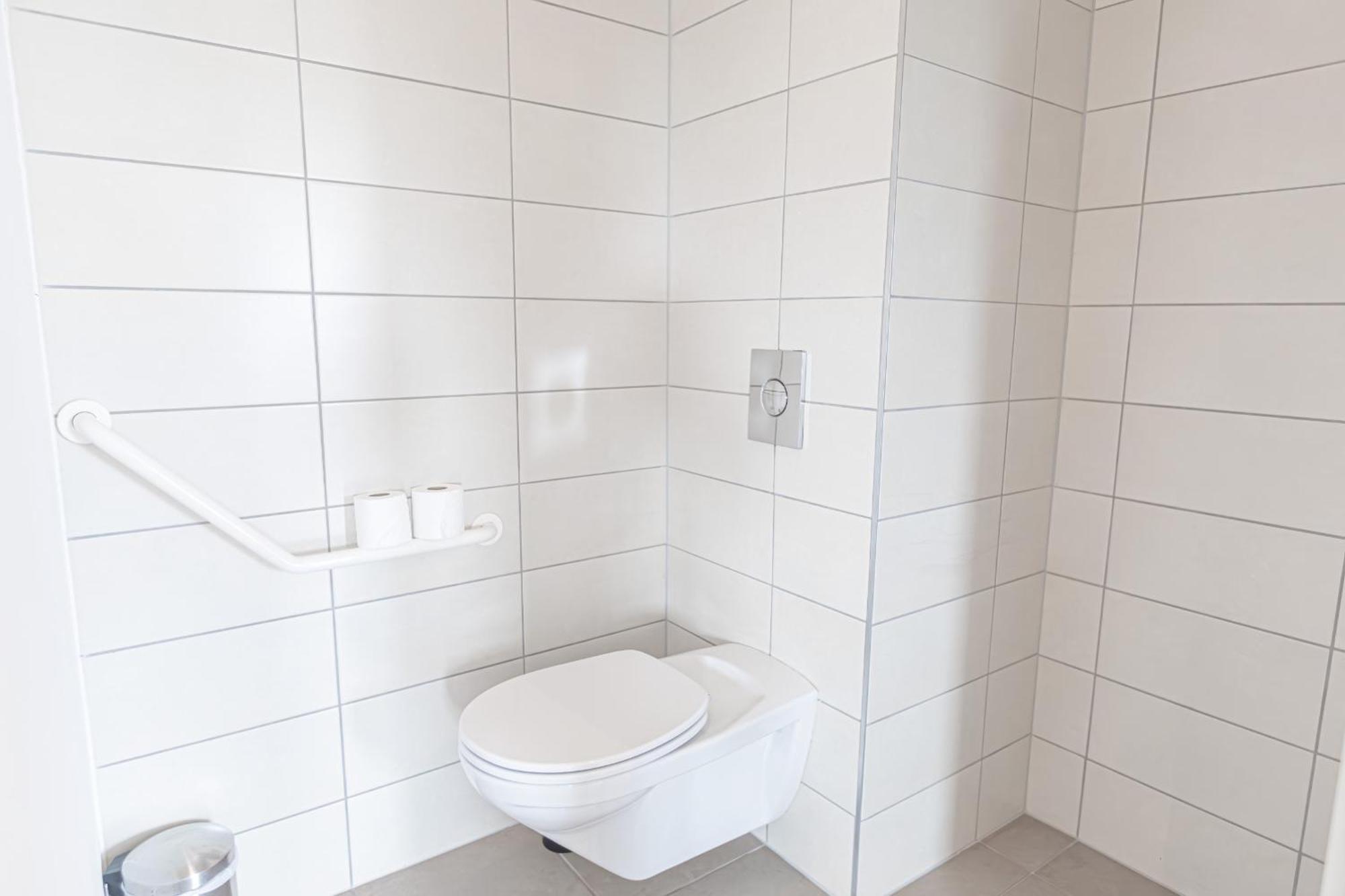 Appart' Du Trident Mulhouse Exterior foto
