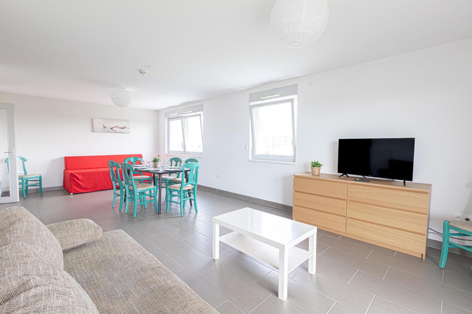 Appart' Du Trident Mulhouse Exterior foto