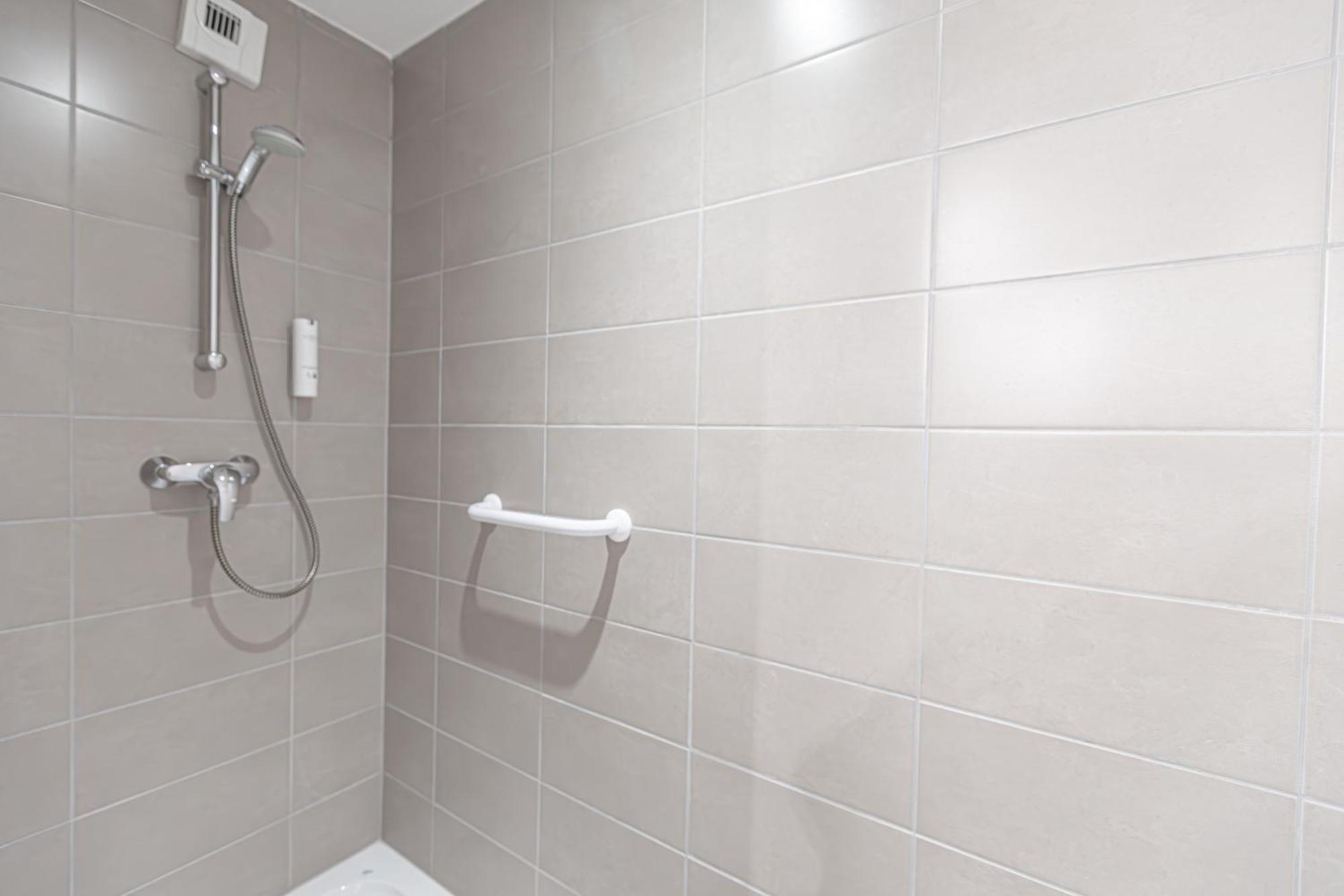 Appart' Du Trident Mulhouse Exterior foto