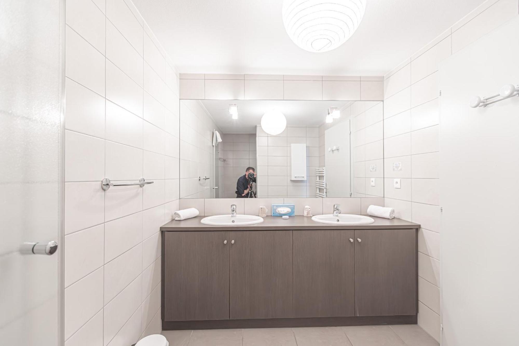 Appart' Du Trident Mulhouse Exterior foto