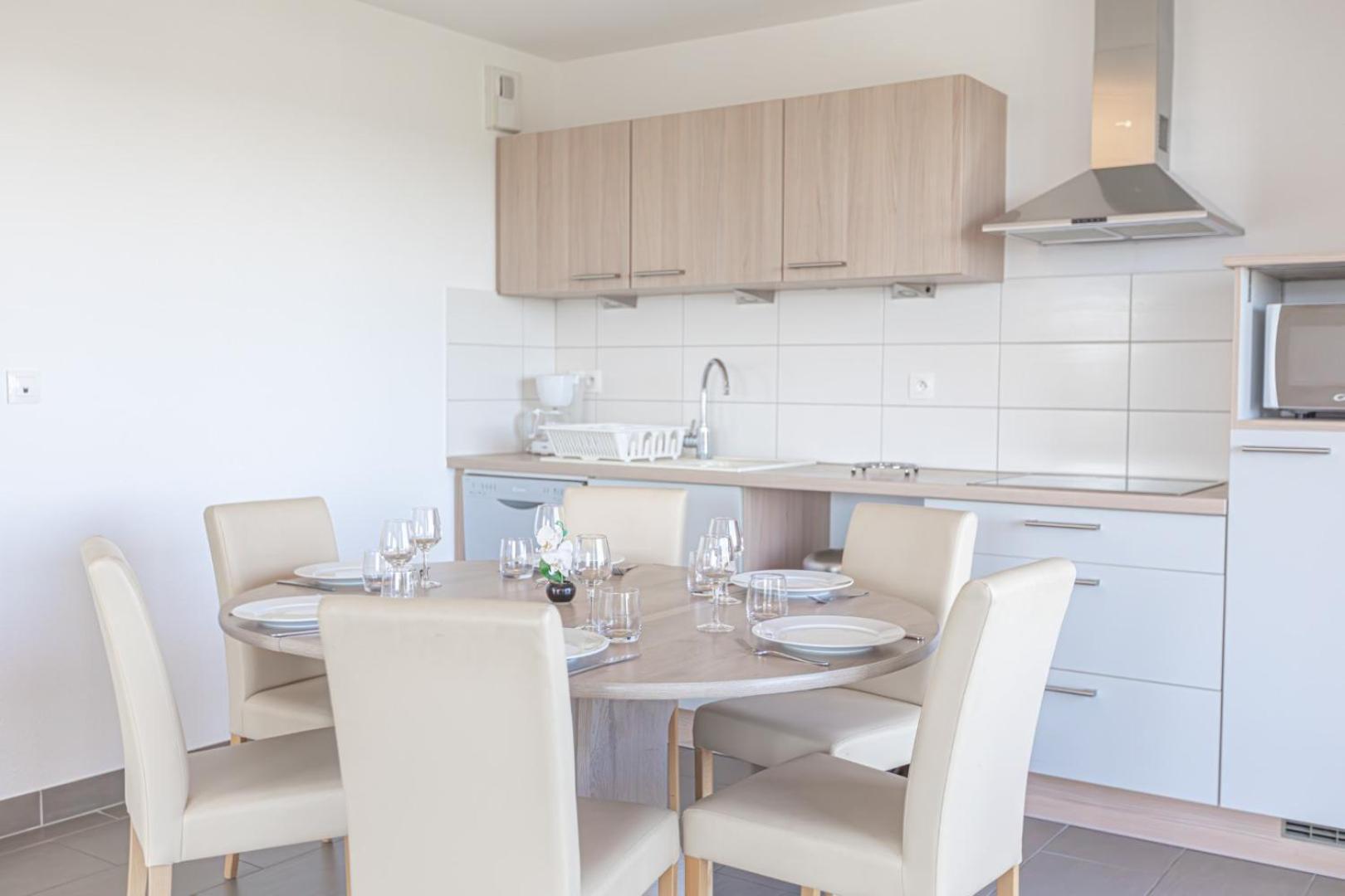 Appart' Du Trident Mulhouse Exterior foto