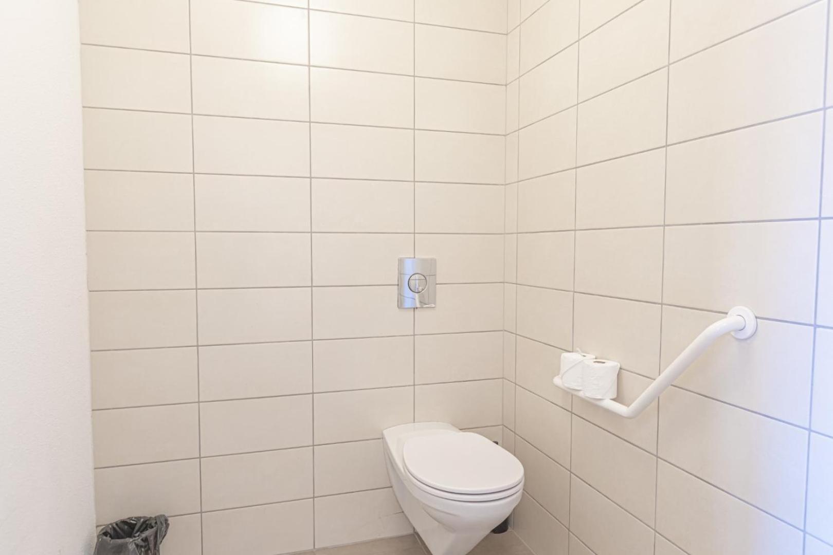 Appart' Du Trident Mulhouse Exterior foto