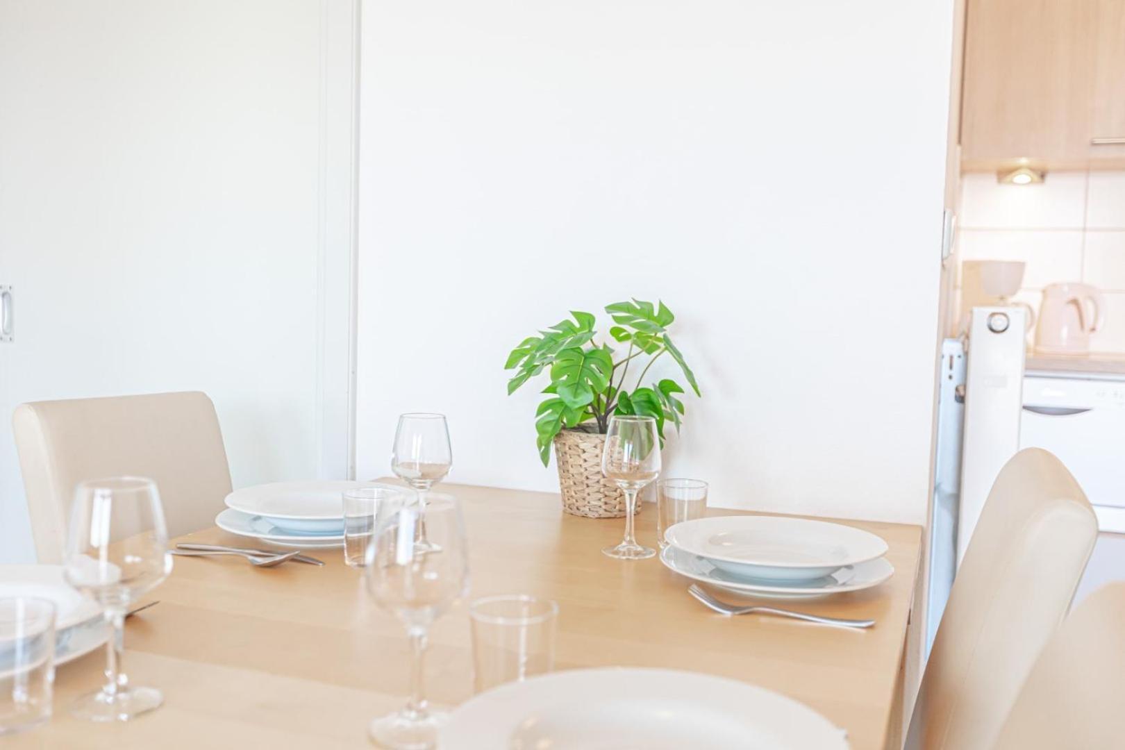 Appart' Du Trident Mulhouse Exterior foto