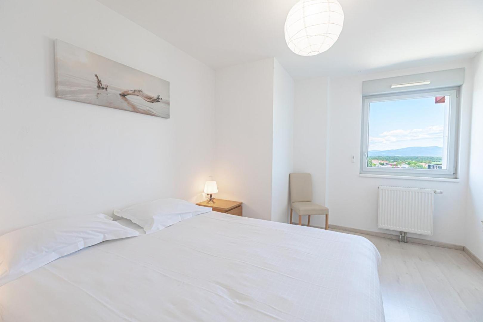 Appart' Du Trident Mulhouse Exterior foto