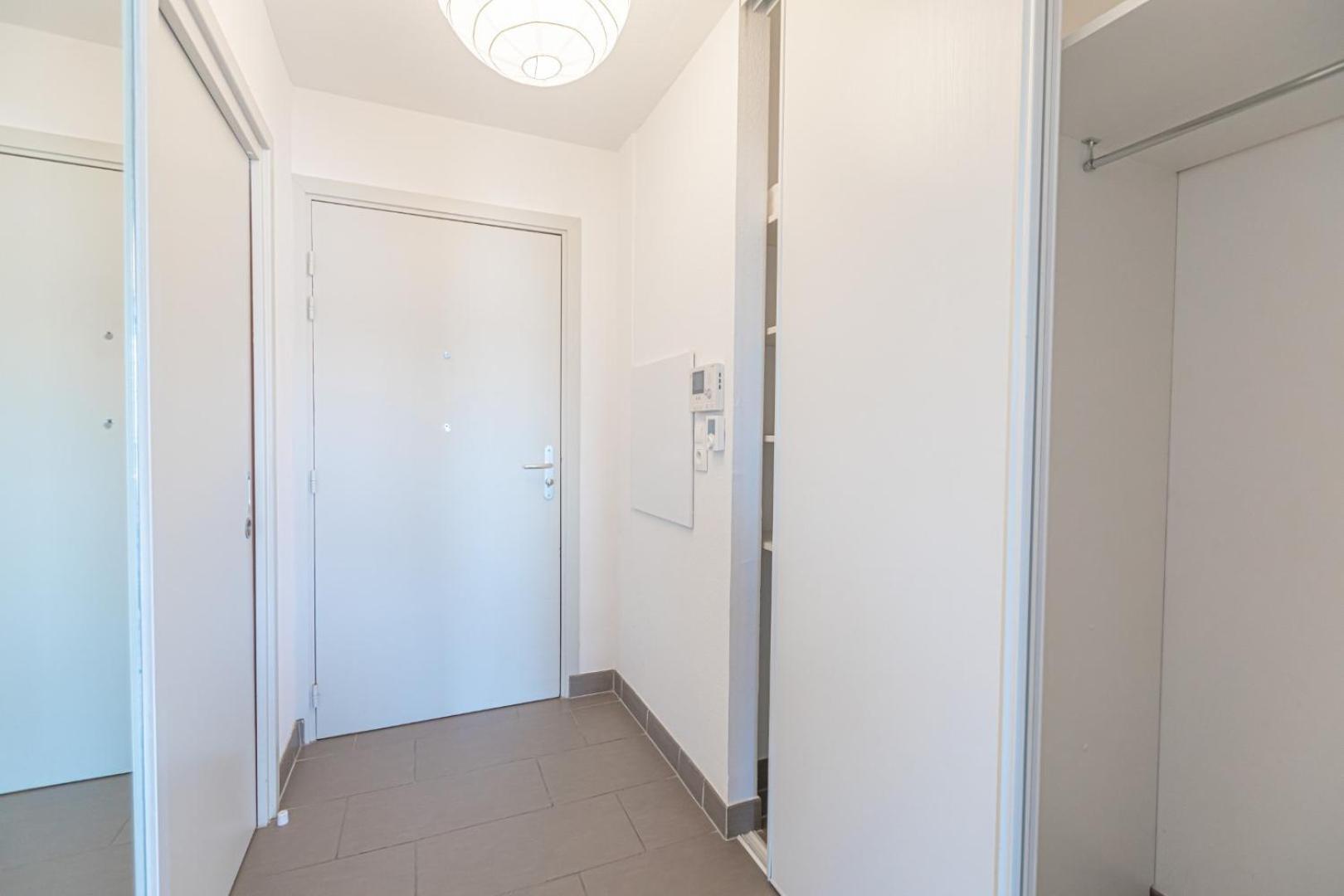 Appart' Du Trident Mulhouse Exterior foto