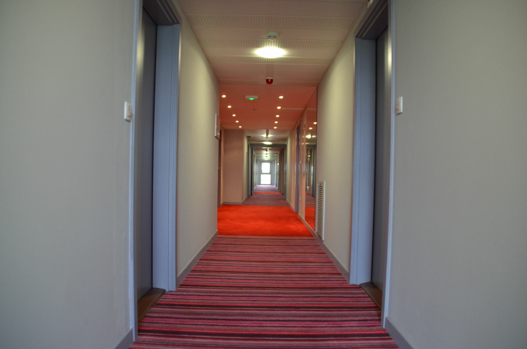 Appart' Du Trident Mulhouse Exterior foto