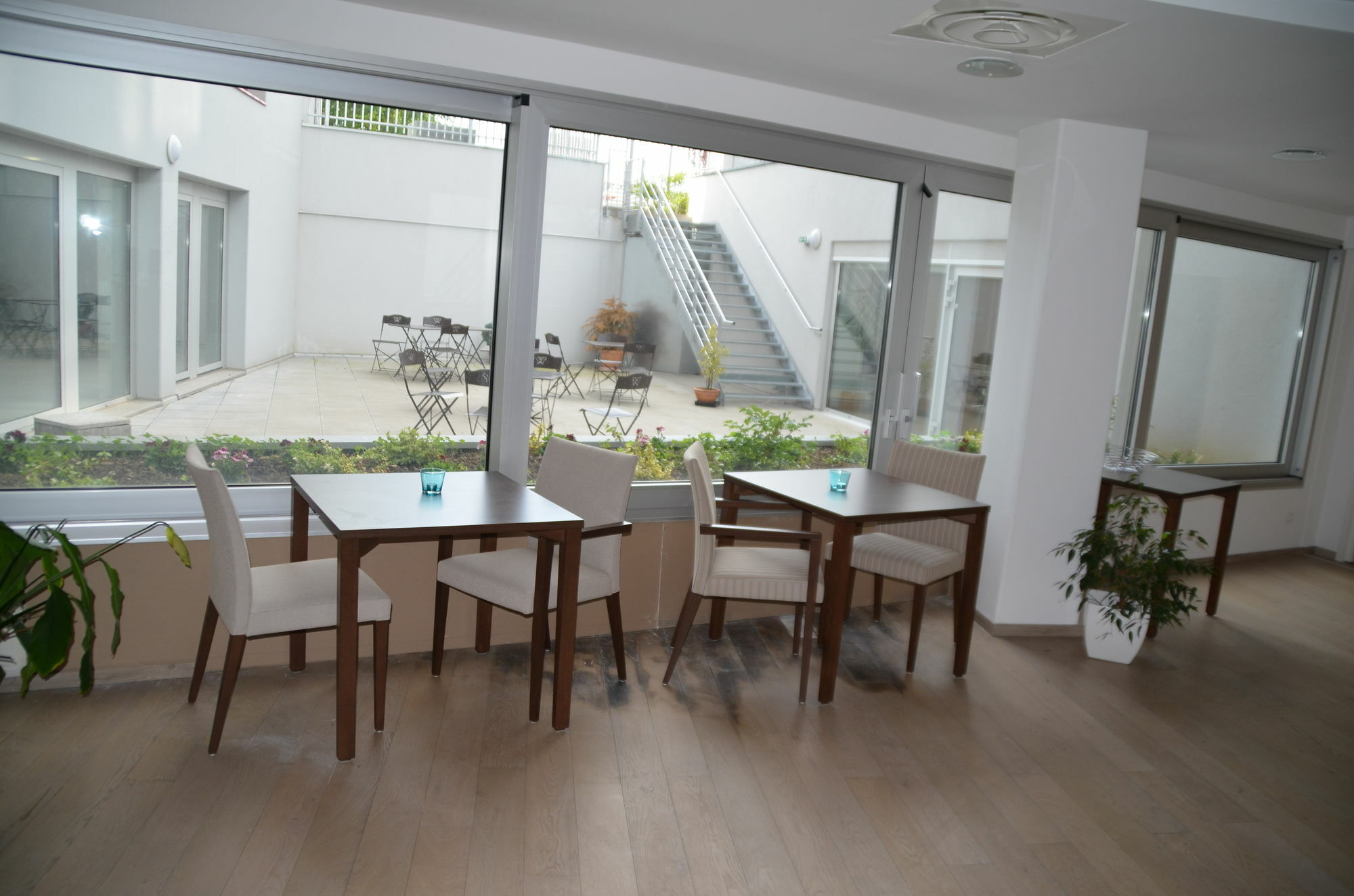 Appart' Du Trident Mulhouse Exterior foto