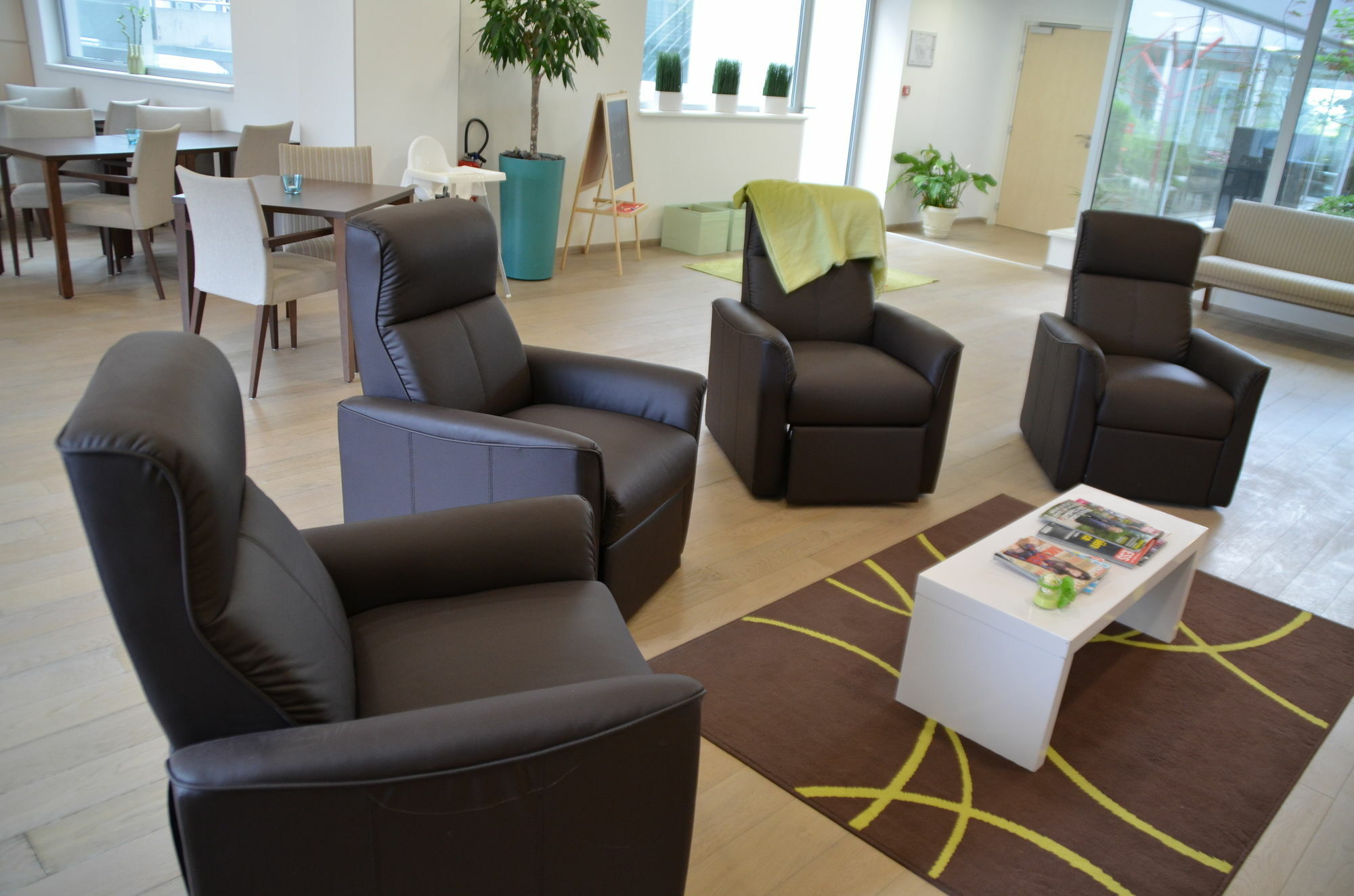Appart' Du Trident Mulhouse Exterior foto