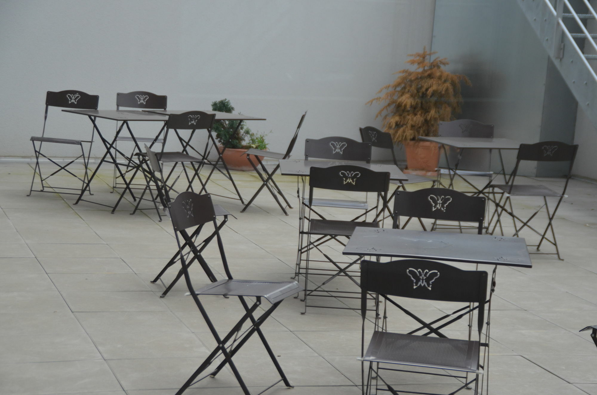 Appart' Du Trident Mulhouse Exterior foto