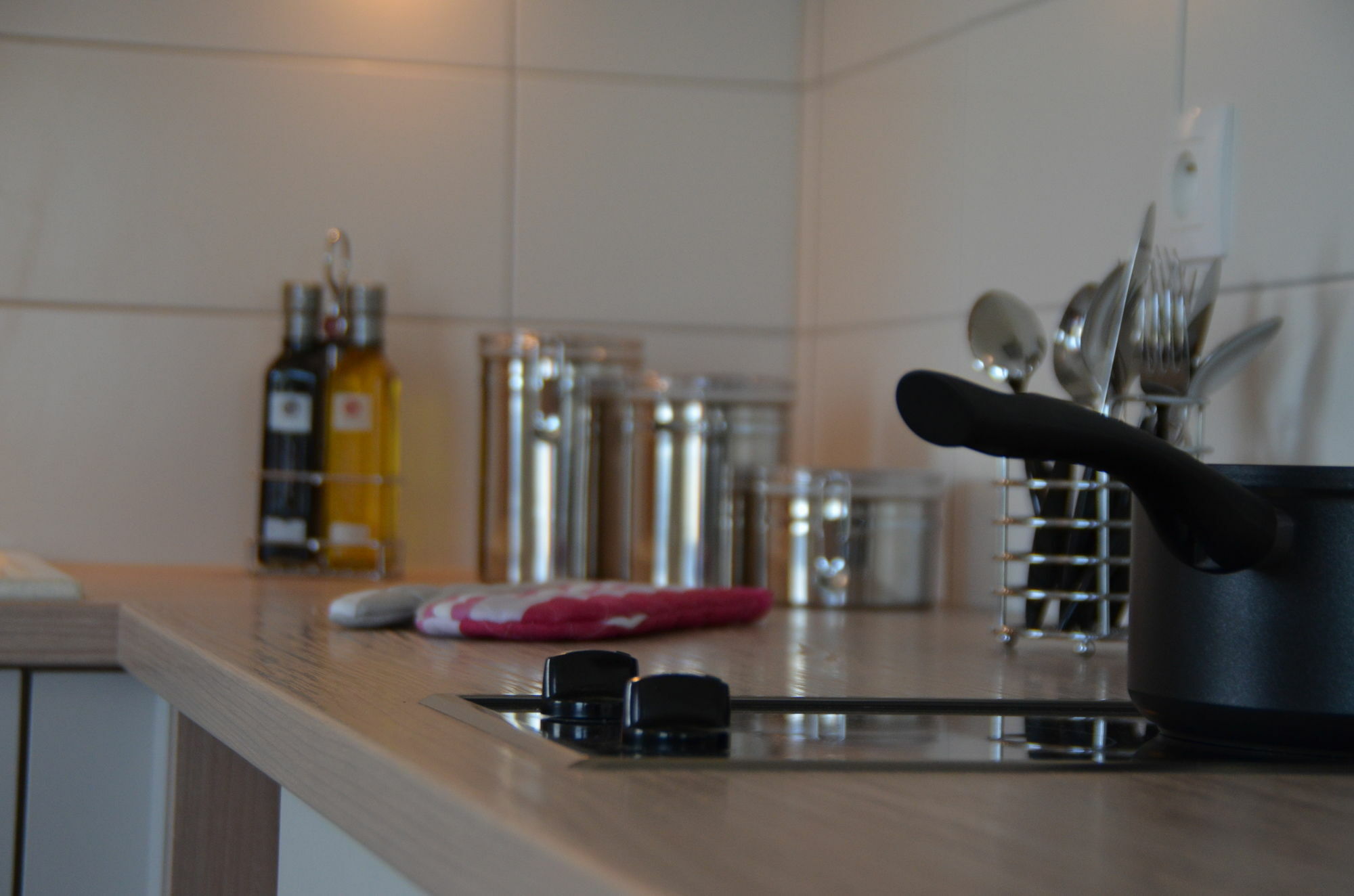 Appart' Du Trident Mulhouse Exterior foto